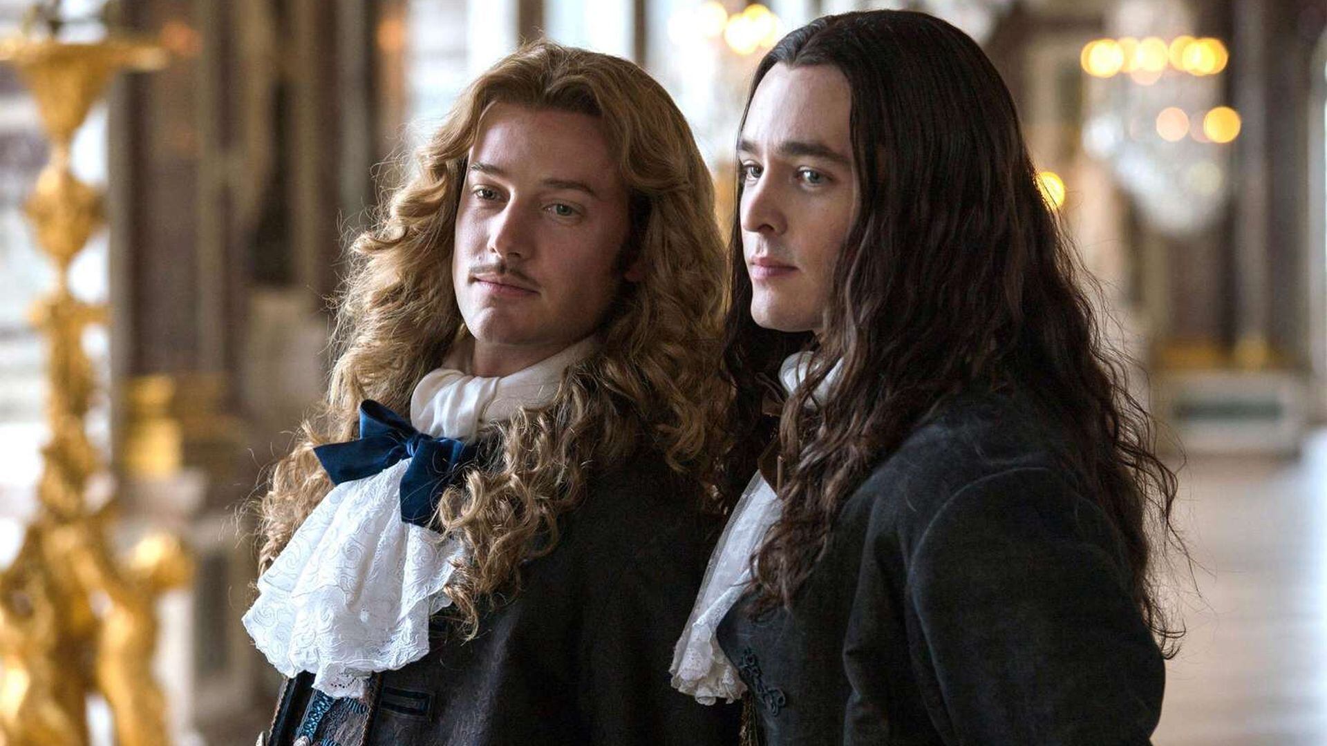 Versailles serie