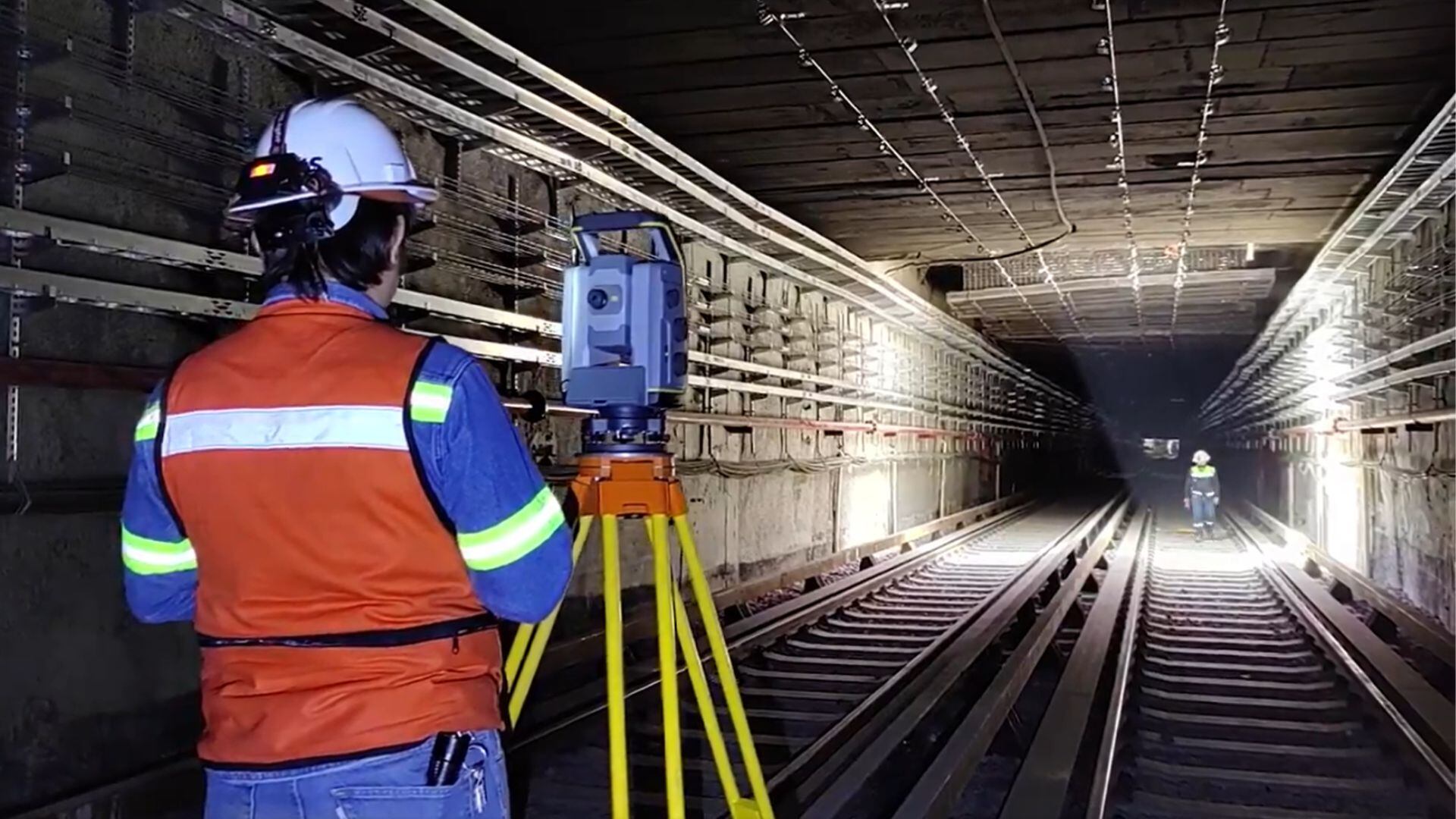 Línea 1 Metro CDMX - 25 marzo