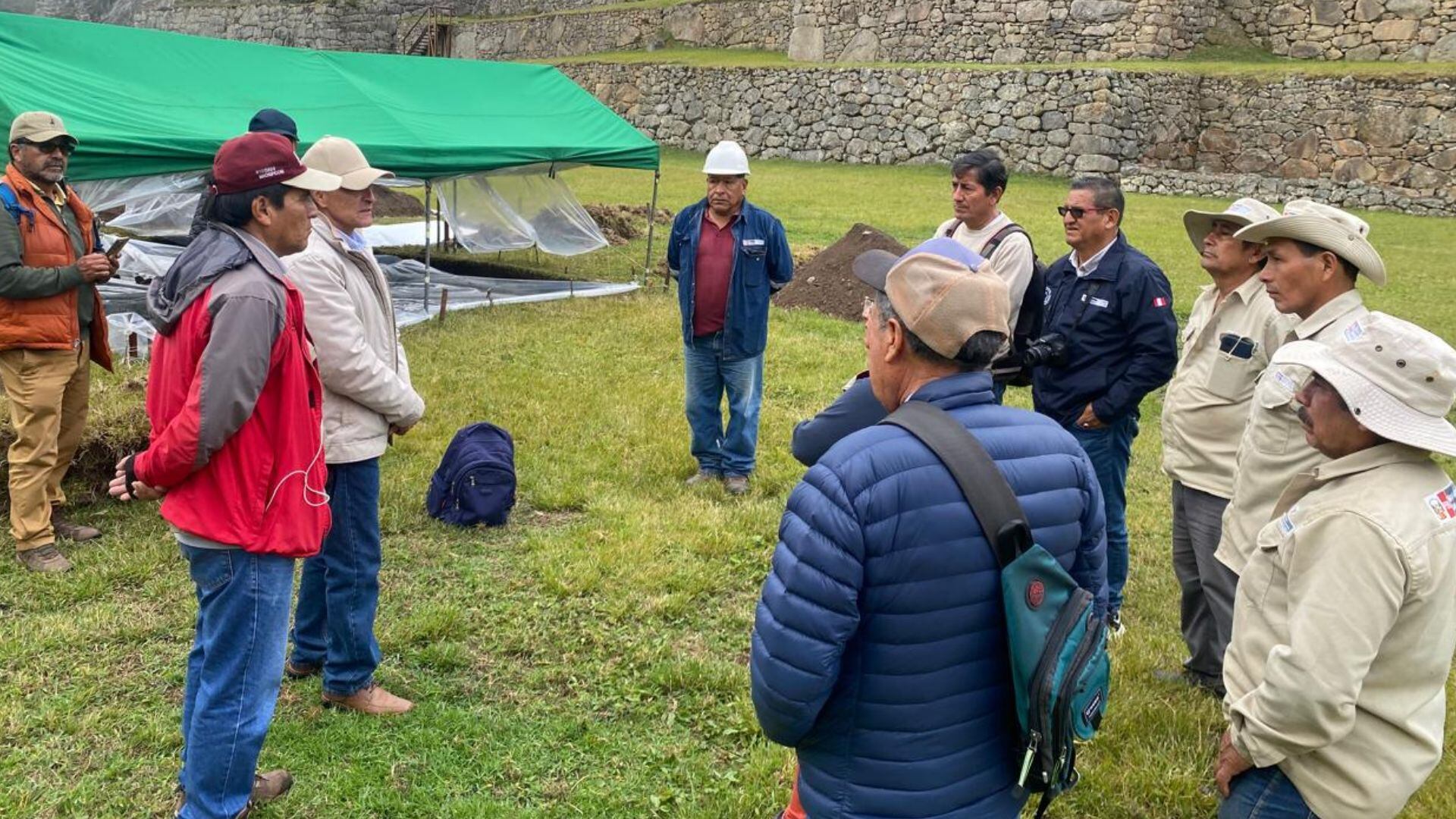 Machu Picchu: Después de más de 8 años se retoman investigaciones arqueológicas, ¿se suspenden las visitas?