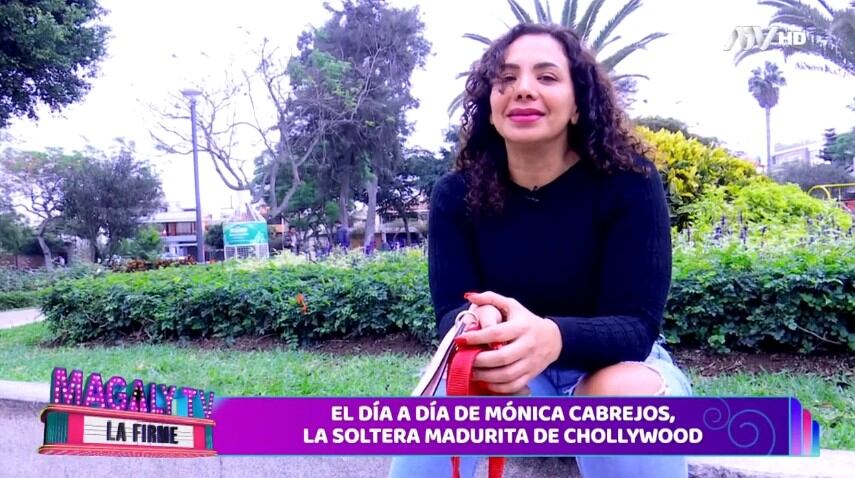 (Captura: Magaly TV La Firme)