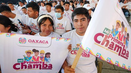 Mi Primera Chamba Oaxaca: cuáles son los requisitos y cómo registrarse