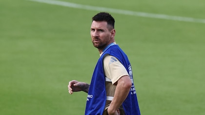 El detrás de escena de la decisión de que Messi sea titular ante Ecuador tras la lesión: el diálogo con Scaloni y la “prueba de fuego” que superó