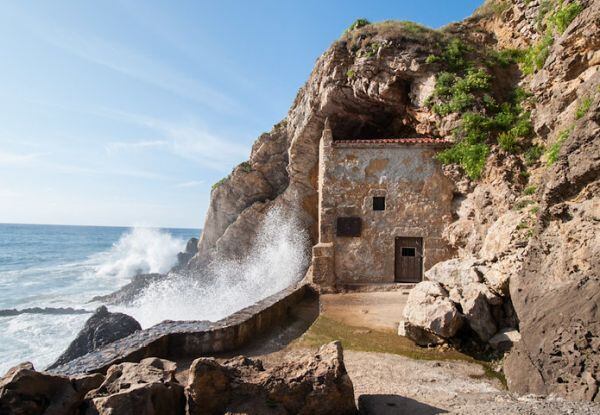 Ermita de Santa Justa, Santillana del Mar (Turismo Cantabria)