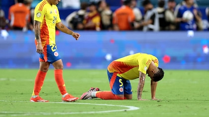 Colombia sumó su segundo subcampeonato de Copa América: así quedo la tabla de campeones del torneo