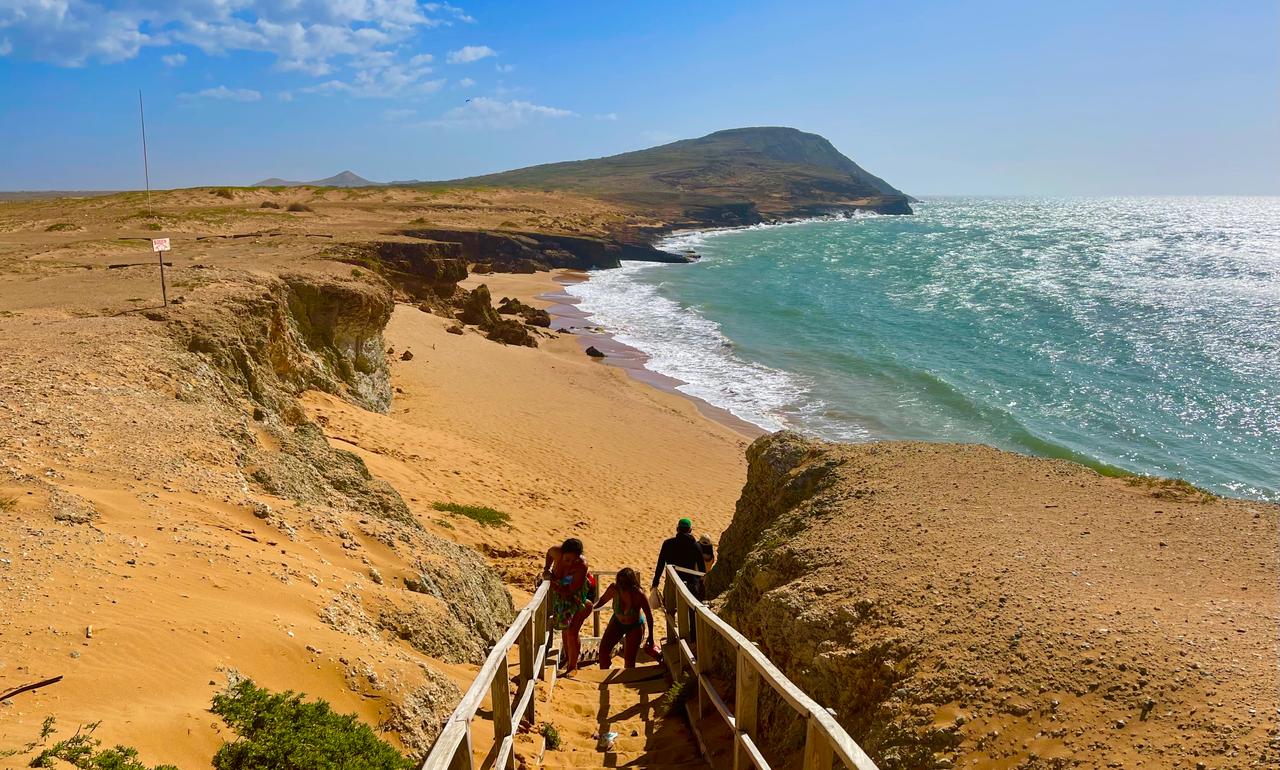 Alta Guajira-Guajira-Colombia