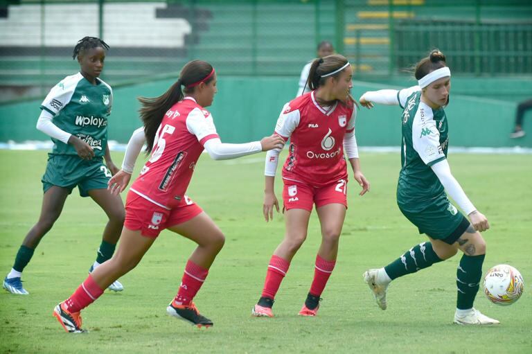 Liga Femenina