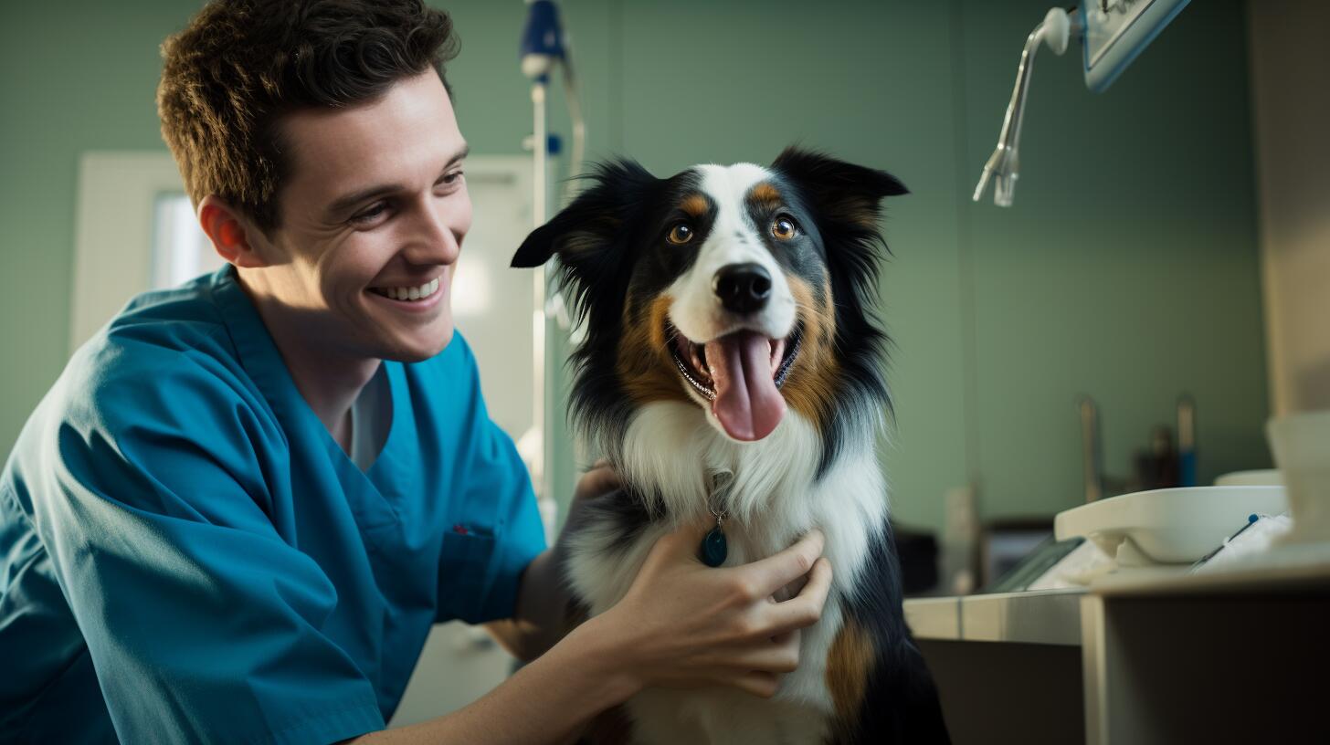 Mascotas antes que hijos: la tendencia que dispara la demanda de veterinarios