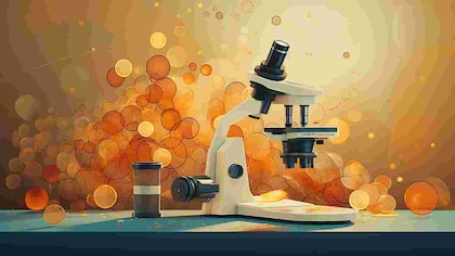 Suscribite al newsletter Bajo el Microscopio para conocer todos los temas de la ciencia y la salud con una visión global