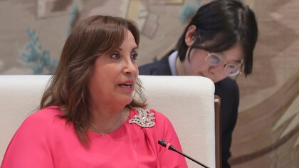 Perú enviará comisión a La Haya para defender a Dina Boluarte ante Corte Penal Internacional: “Esta denuncia no puede ser acogida” 