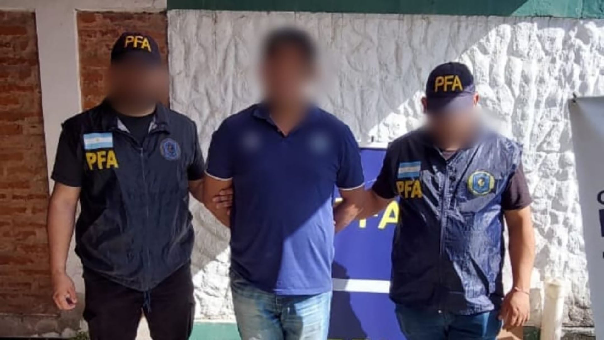 Comisario detenido en Tucumán