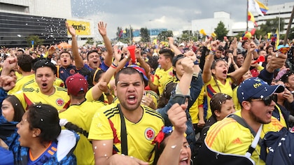 Estos son los lugares donde podrá ver el partido entre Colombia y Panamá en pantalla gigante en Bogotá: el Distrito hizo el anuncio