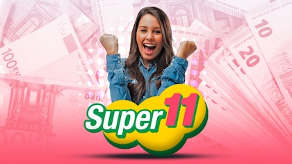 Comprobar Super Once: los números ganadores del Sorteo 1 de este 27 junio