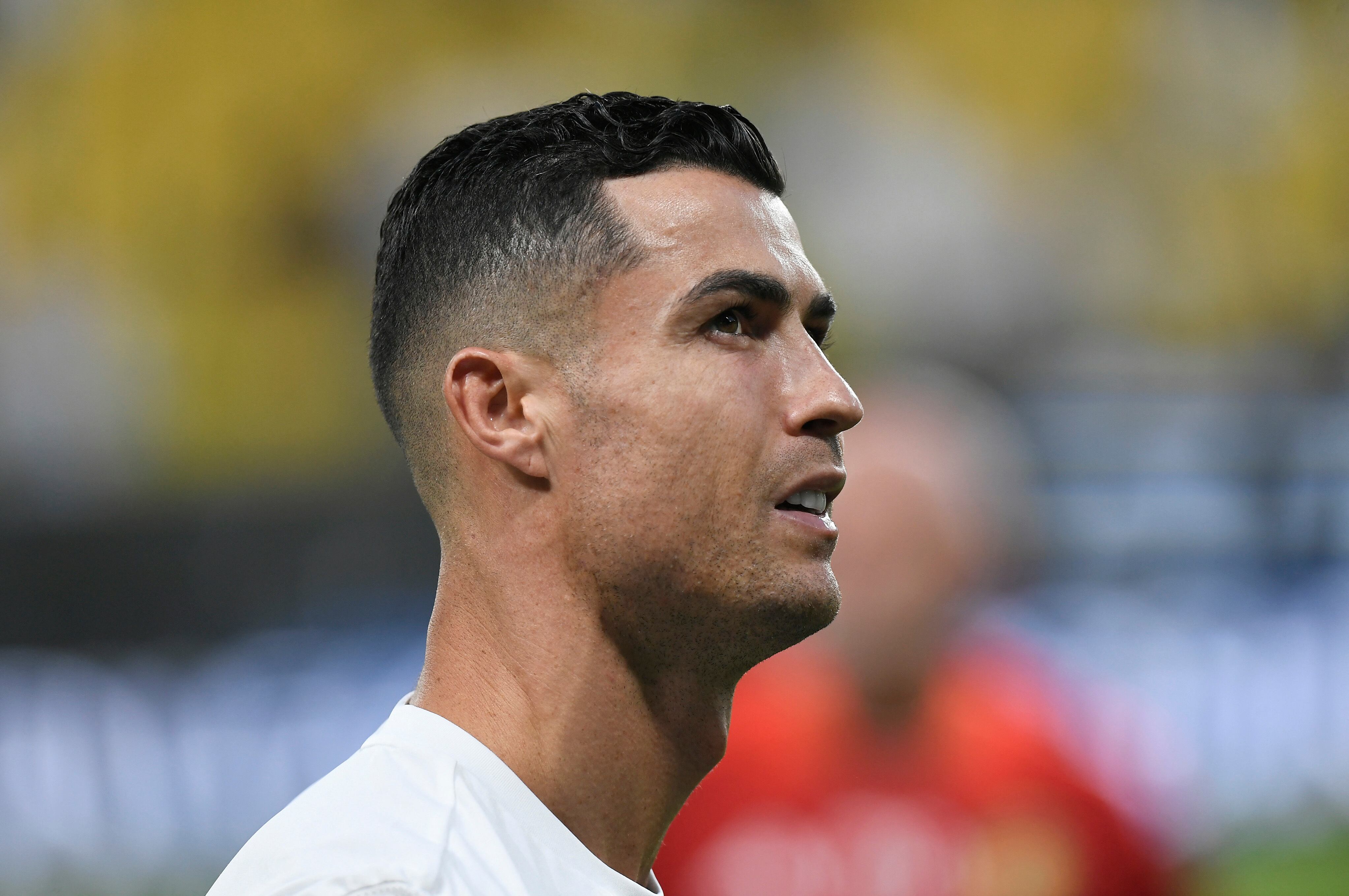 Cristiano Ronaldo es la persona que más rápido llegó al millón de seguidores en YouTube. (REUTERS/Stringer)