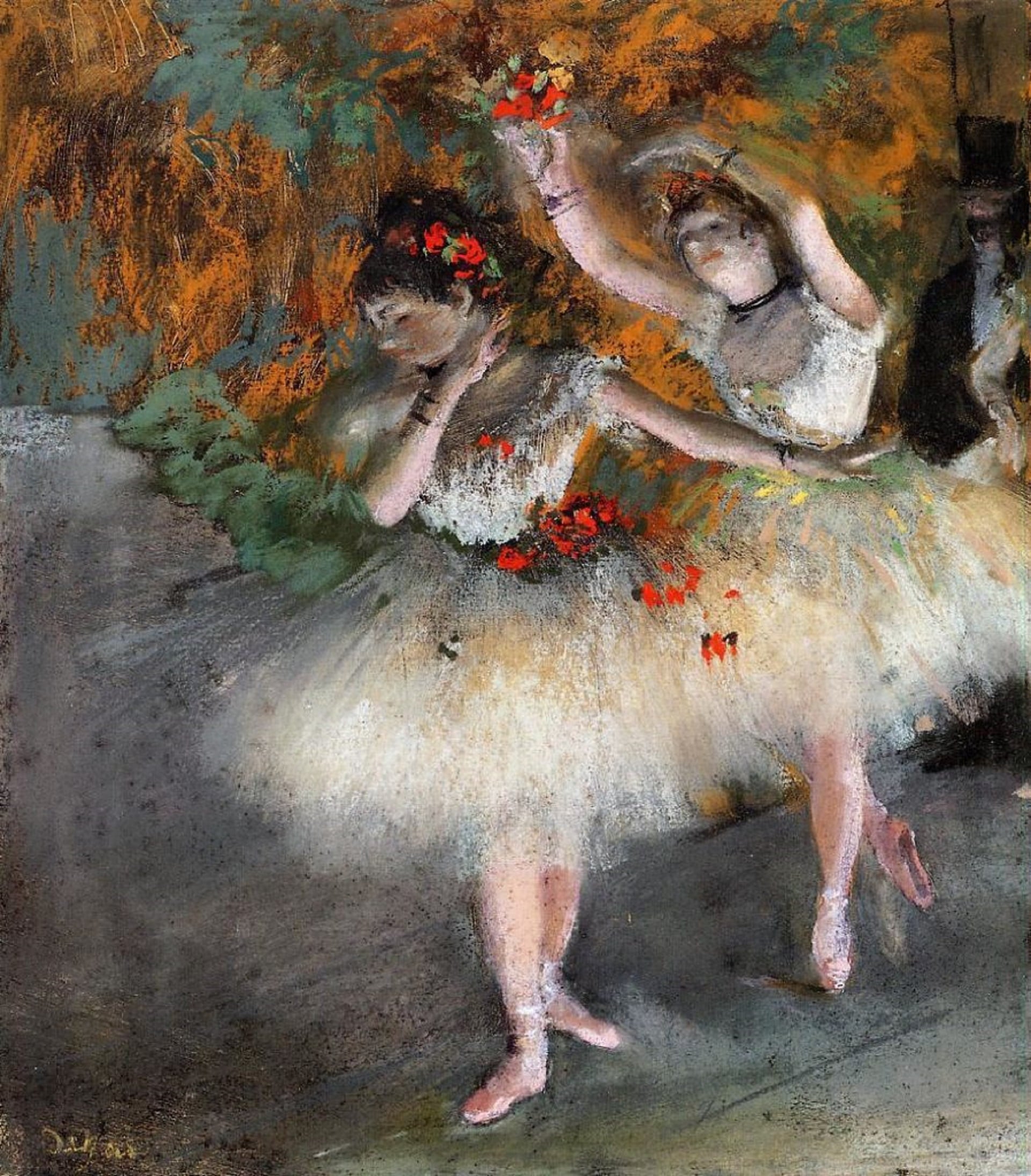 Edgar Degas