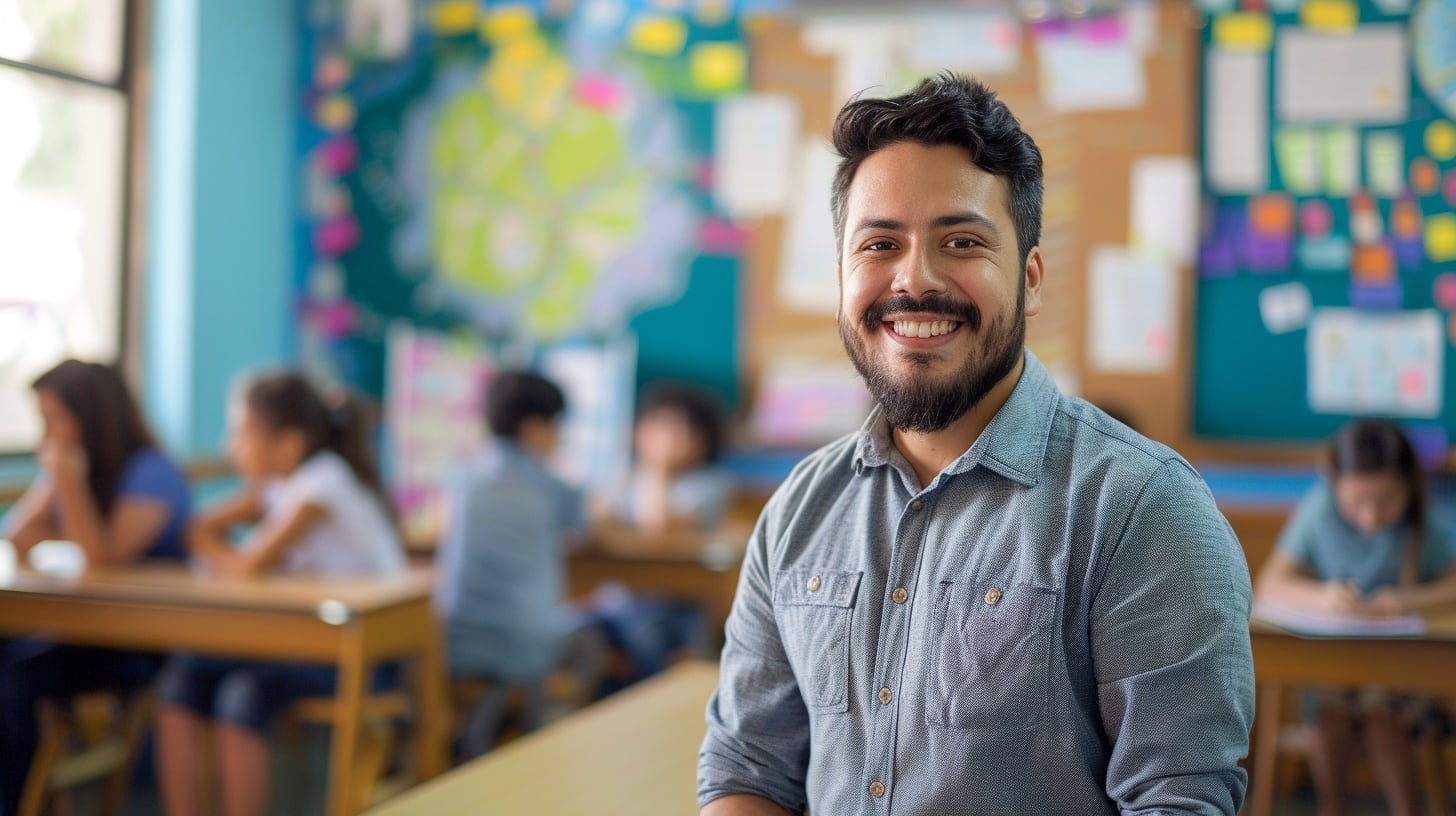 Día del Profesor: ¿por qué se celebra hoy, 17 de septiembre?