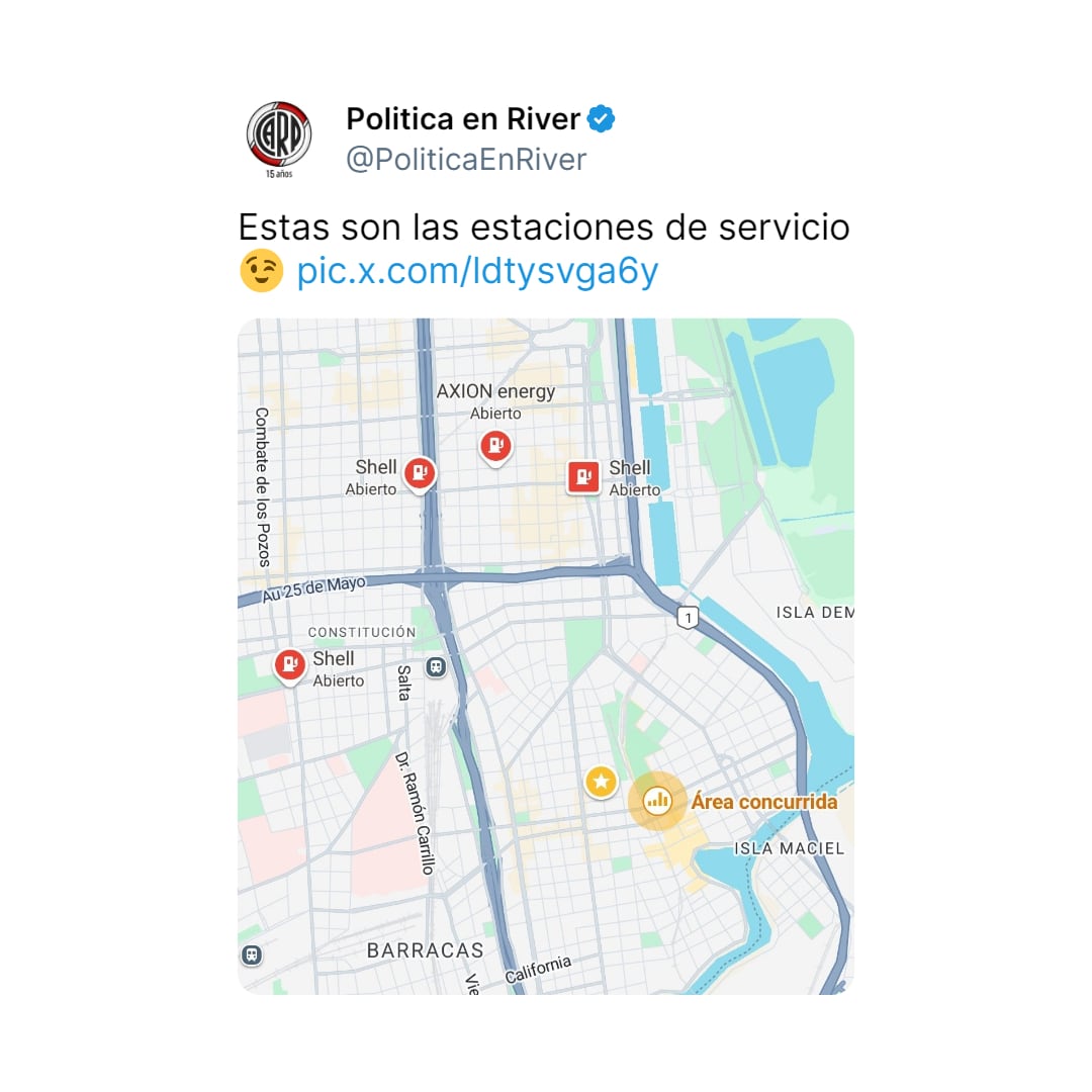 Los mejores memes del superclasico entre River y boca