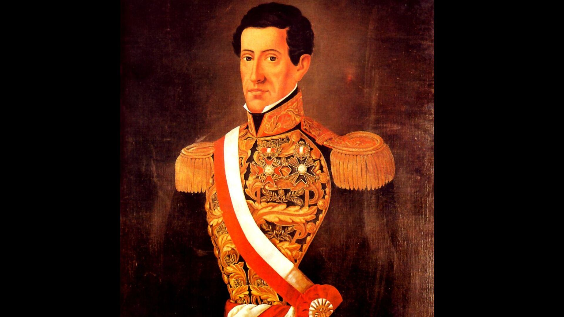 Francisco de Paula González Vigil - Iglesia - Estado - Perú - historias - 19 septiembre