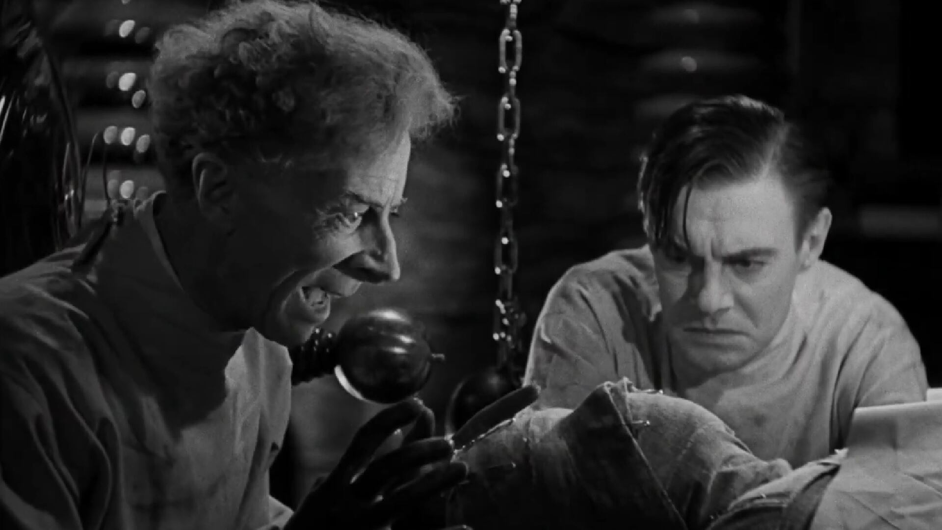 La novia de Frankenstein (1935) - James Whale