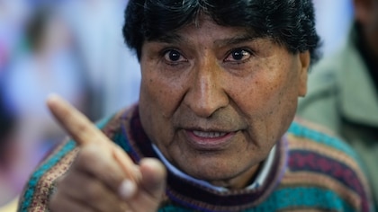 Ahora Evo Morales dice que Luis Arce armó un autogolpe: “Engañó al pueblo boliviano y al mundo entero”
