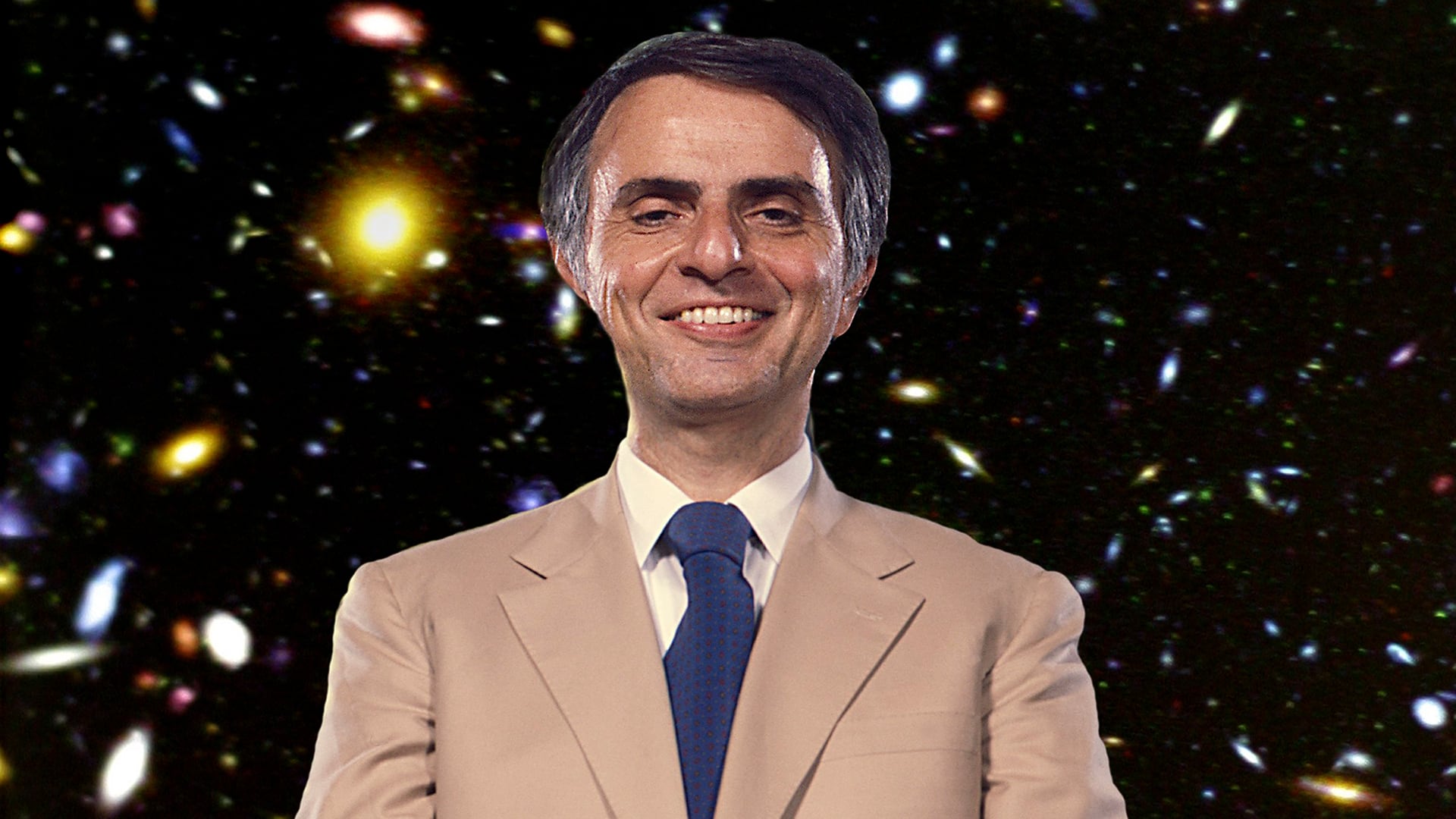 carl sagan