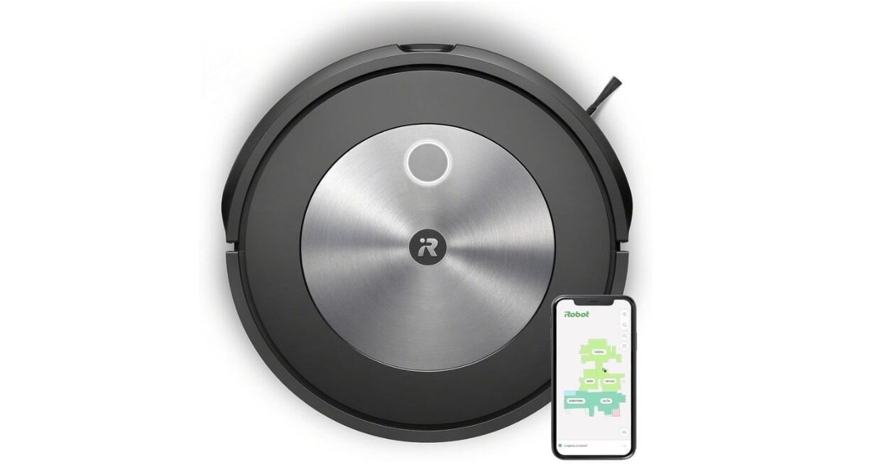 roomba i7