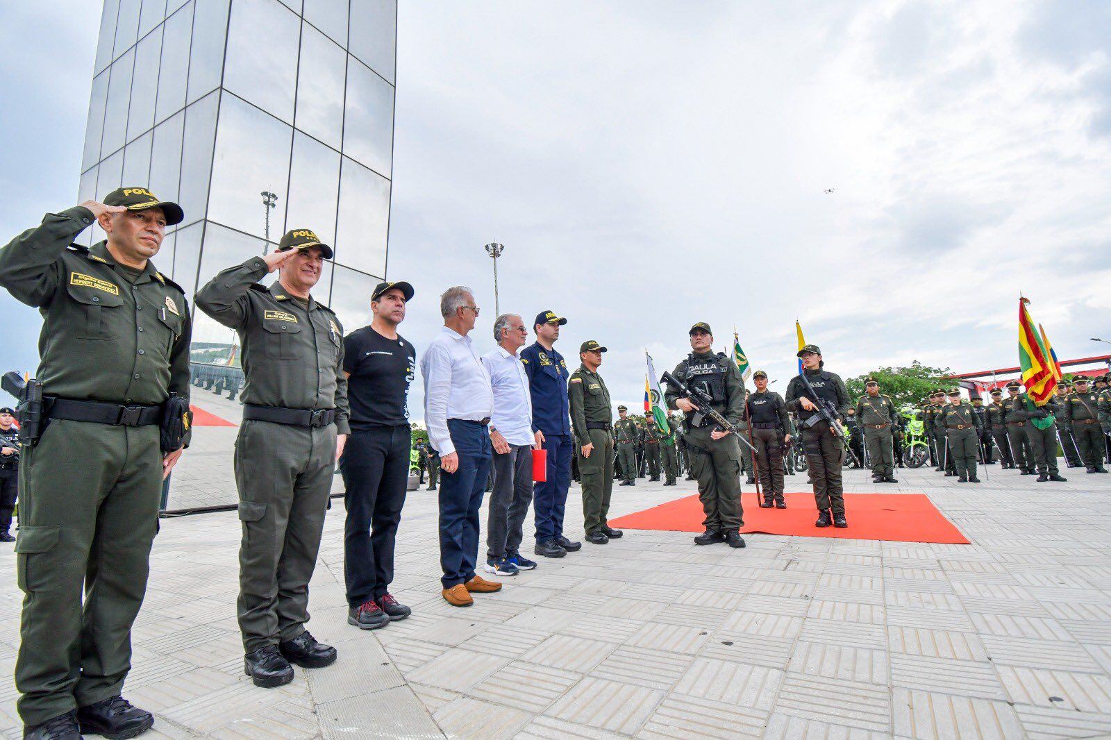 Barranquilla - Homicidios - Mindefensa - Colombia-Violencia - Colombia-Noticias