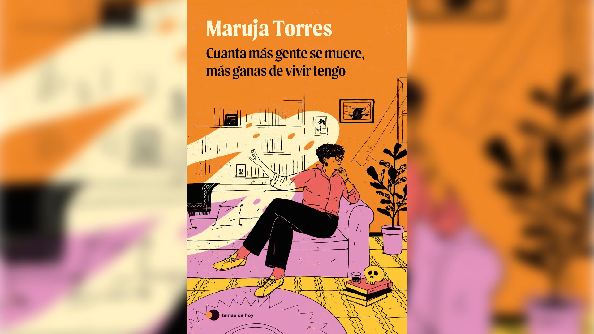 Los 11 libros de autores españoles más esperados que se publican en septiembre