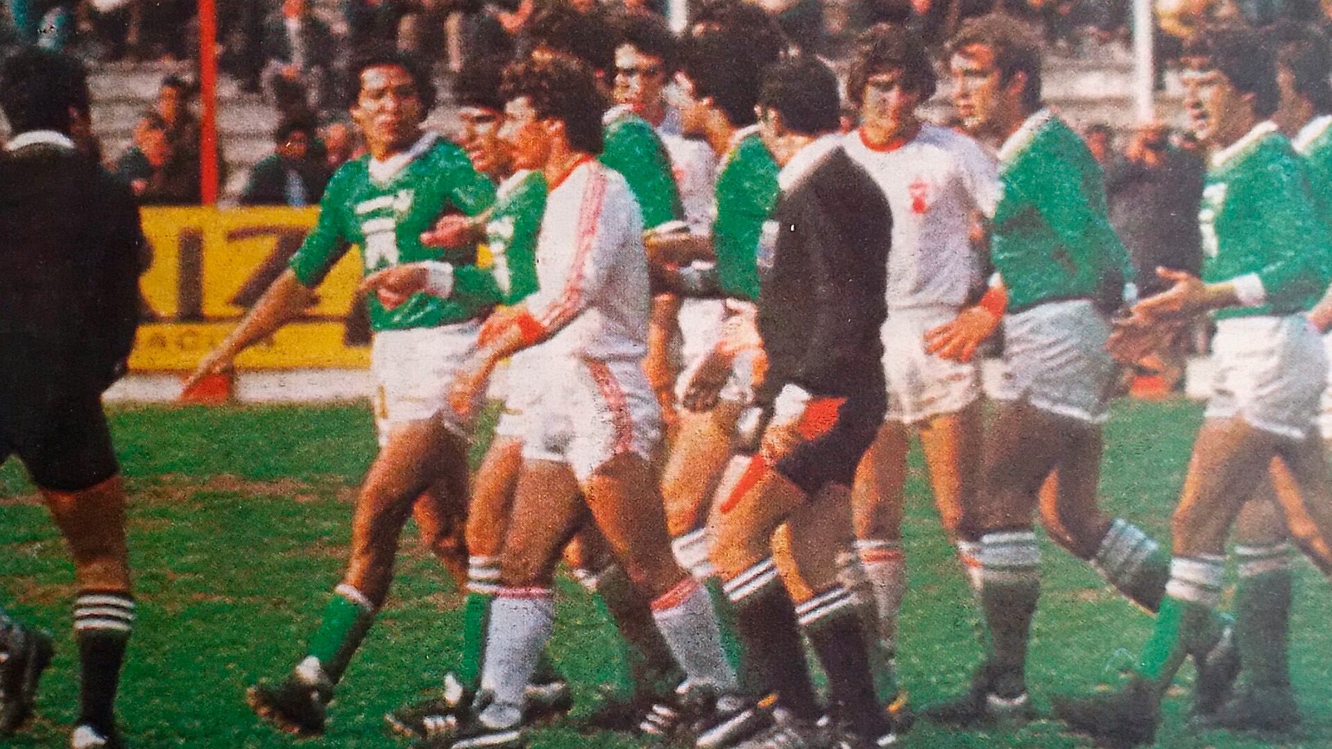 Huracán-Ferro del 82