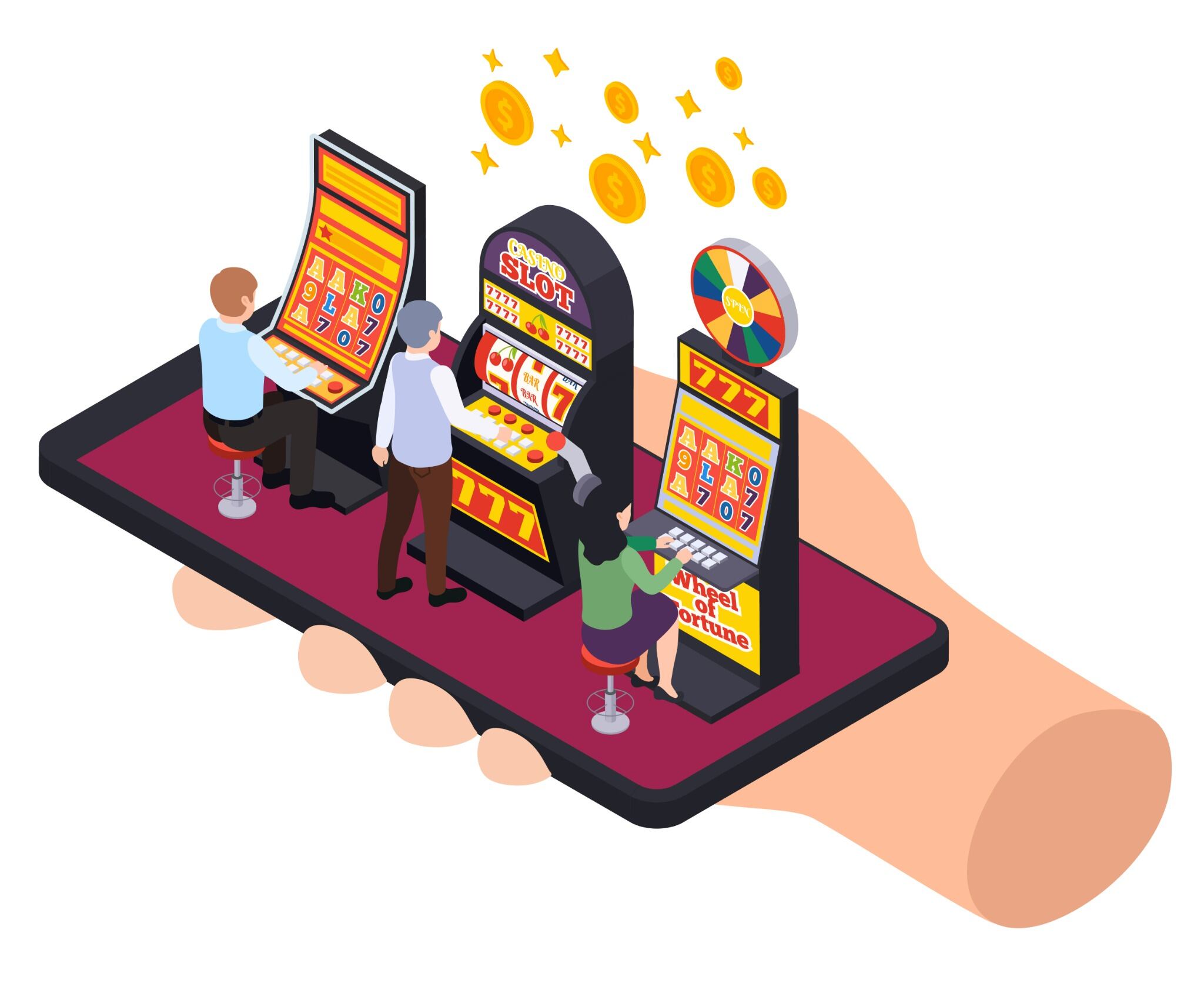 La modalidad de casinos en vivo ha revolucionado la experiencia de juego online para los usuarios - Cortesía Igaming