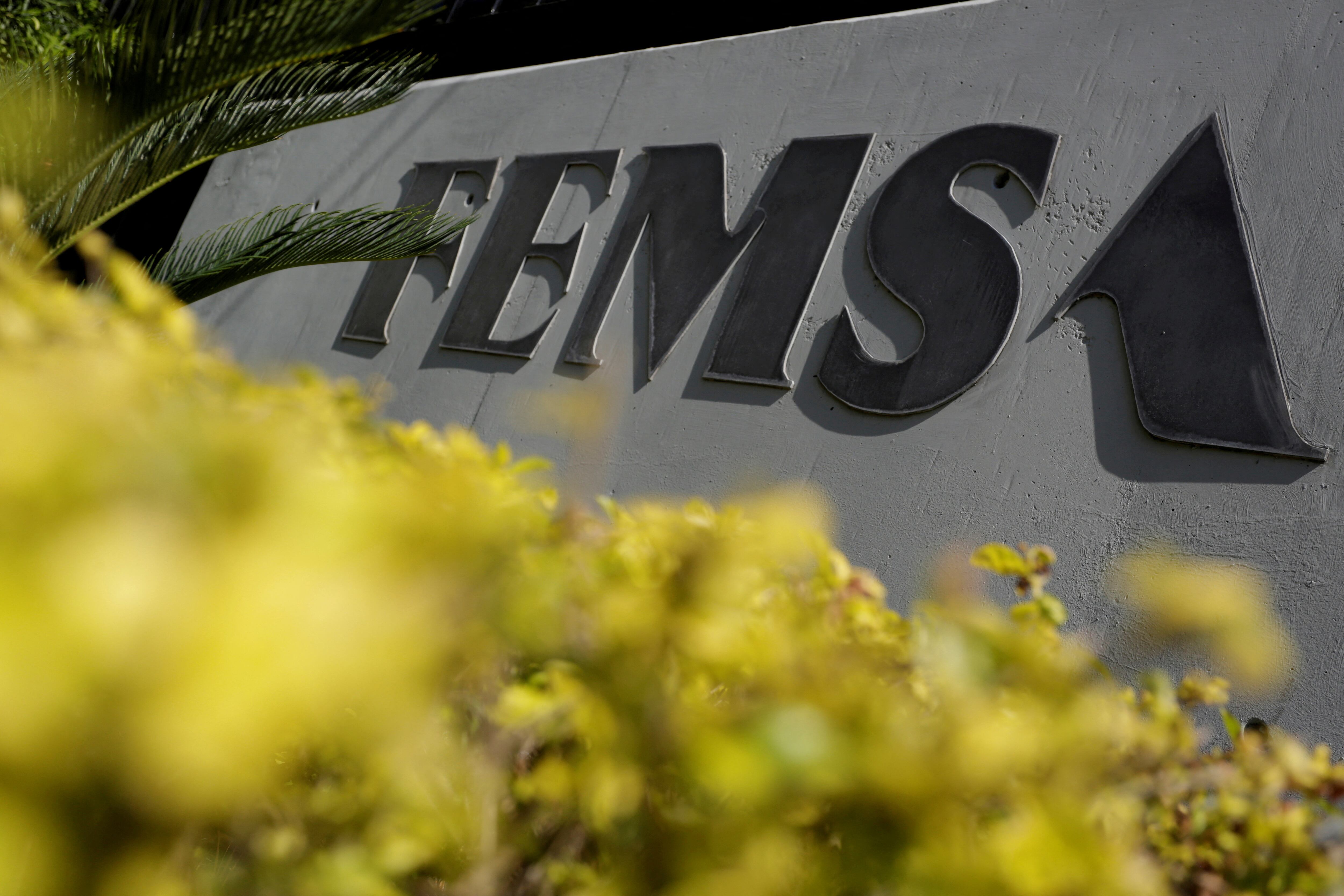 Femsa tiene una vacante para jefe de ventas en la CDMX