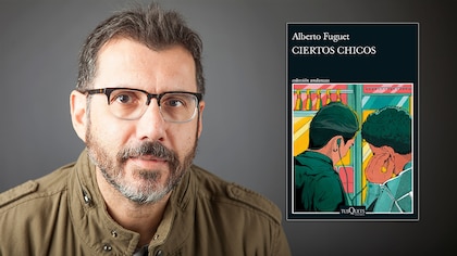 “En todos los libros de Pinochet él es protagonista y no se lo merece”: Alberto Fuguet y un Chile escondido  
