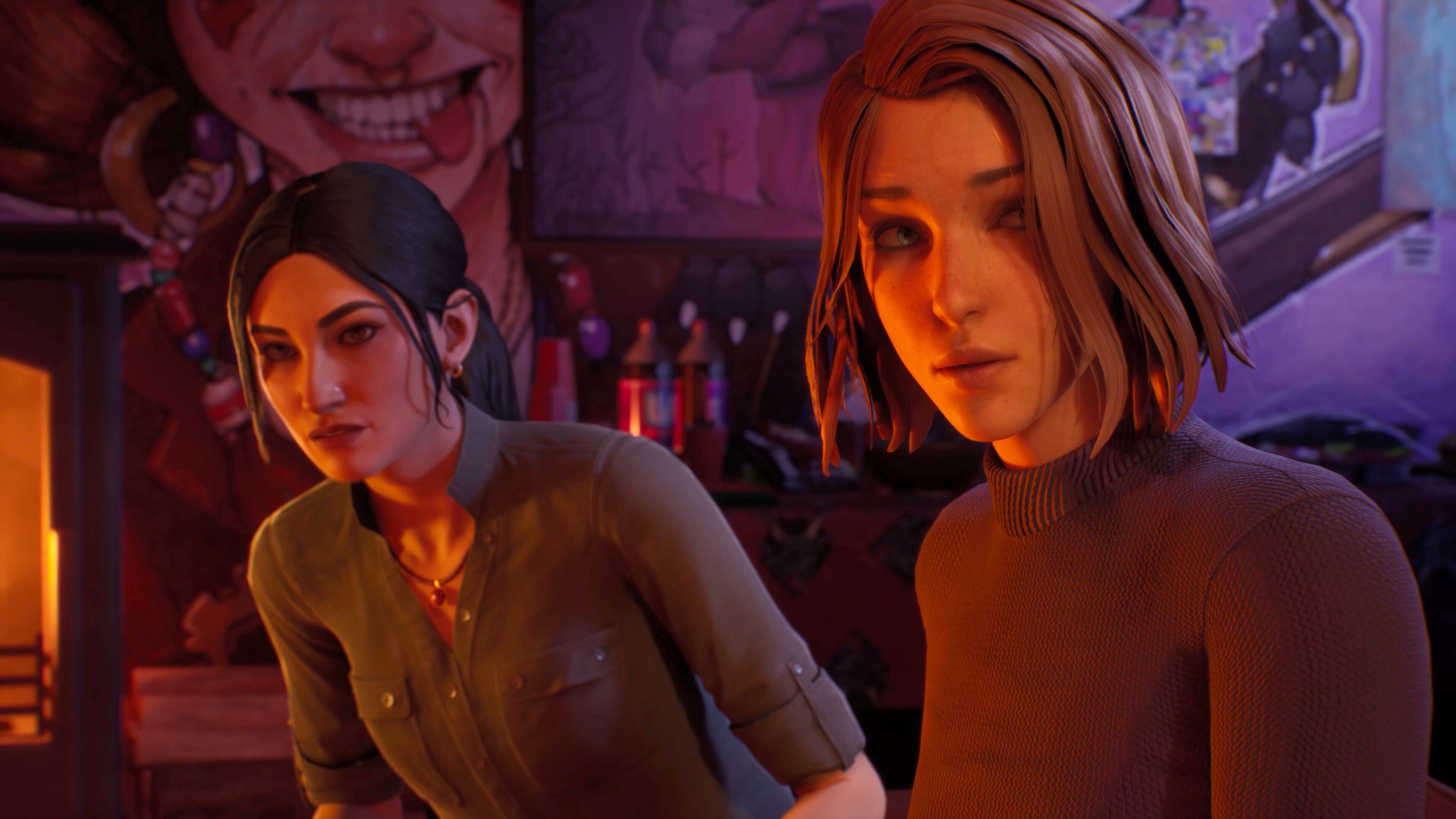 Life Is Strange: Double Exposure, de Deck Nine Games.