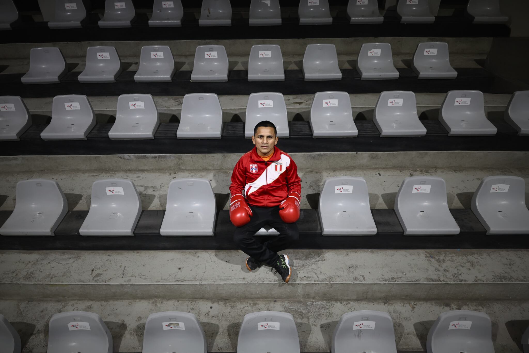 ¿Qué fue de la vida de Alberto ‘Chiquito’ Rossel, 12 años después del título mundial de boxeo que ganó para el Perú?