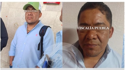 Cae en CDMX alcalde de Zapotitlán, Puebla; es investigado por la ejecución de un chofer
