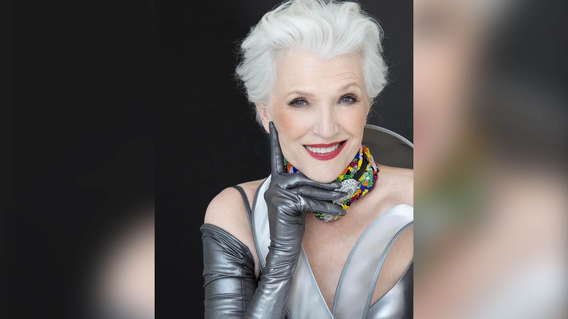 Maye Musk