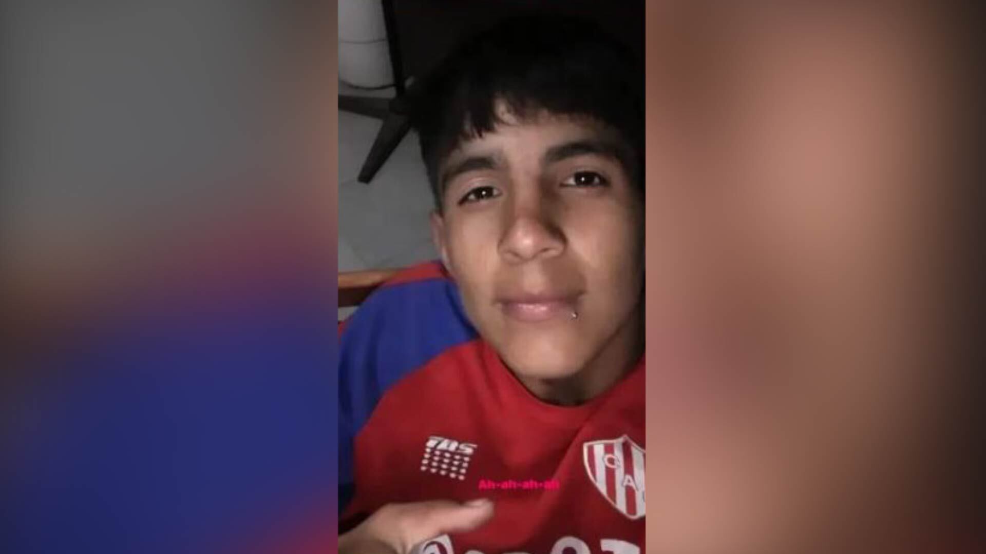 Santa Fe: Brian Ledesma, asesinado por otro adolescente en un partido de fútbol