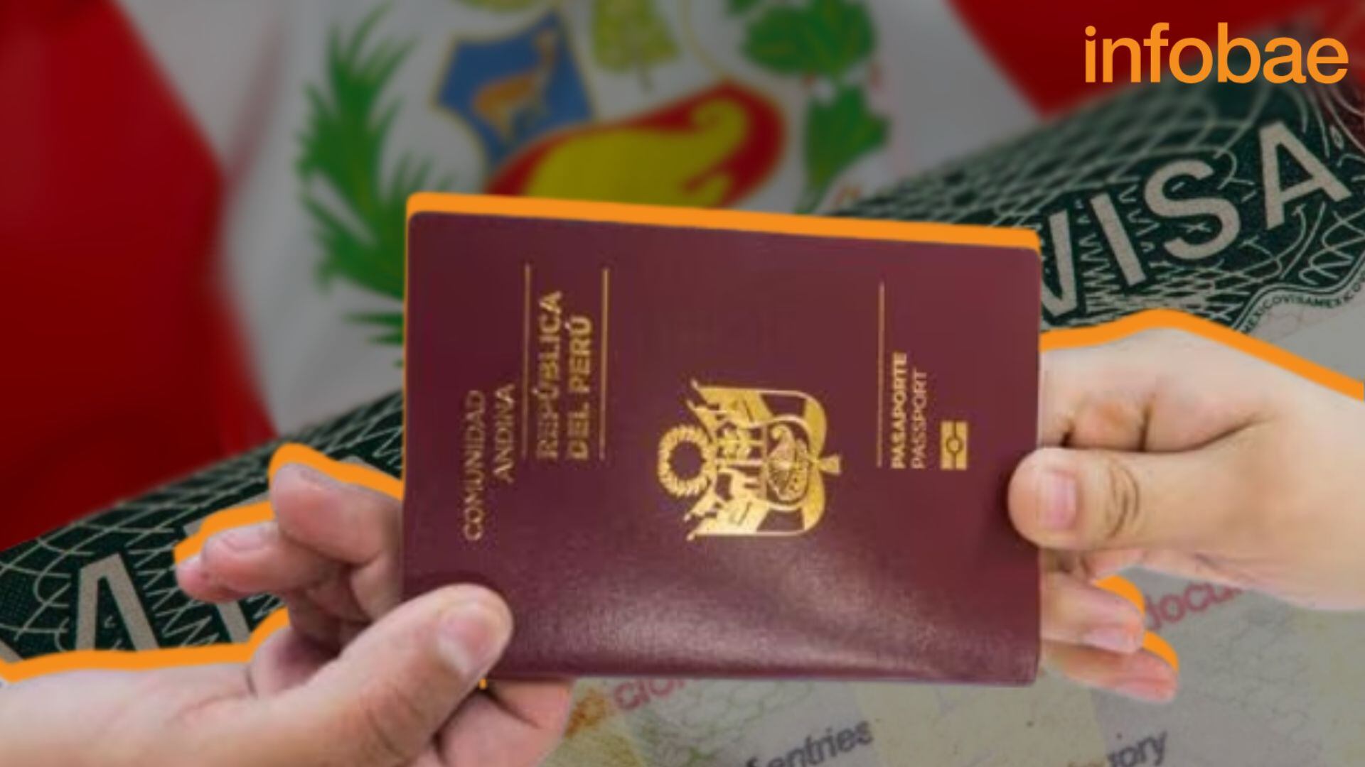 Los tres requisitos indispensables para obtener visa de turismo y viajar a México