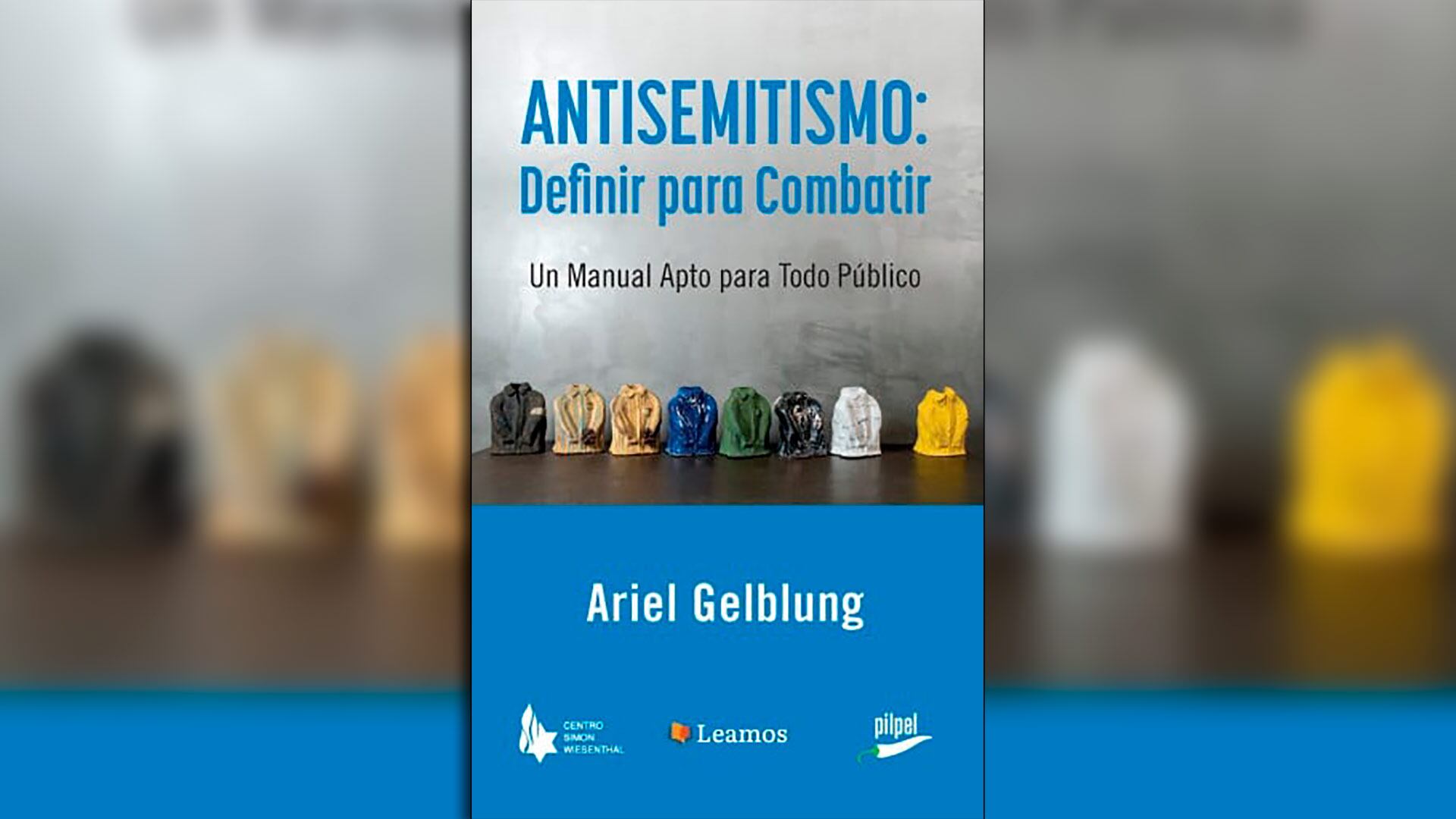 Antisemitismo