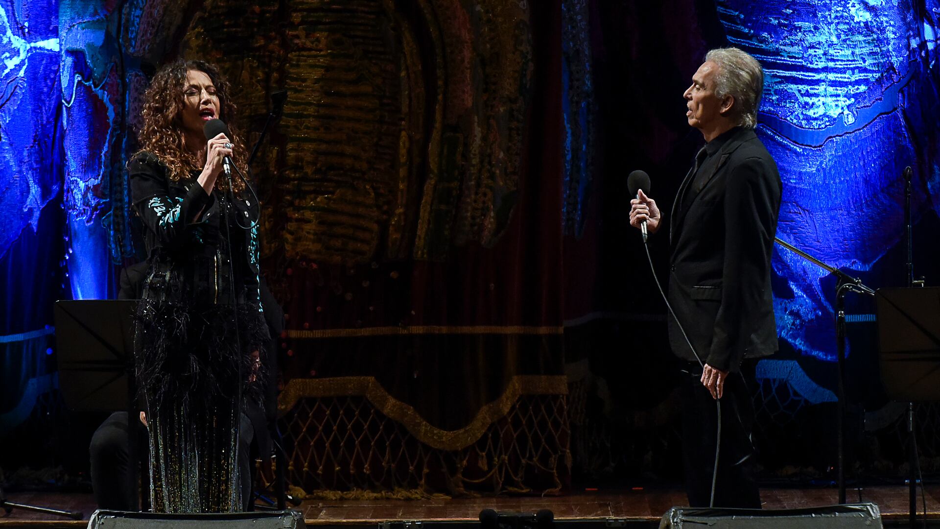 Teatro Colón - Gala de la Cooperadora del Hospital de Niños Dr. Ricardo Gutiérrez celebra su 10º Aniversario