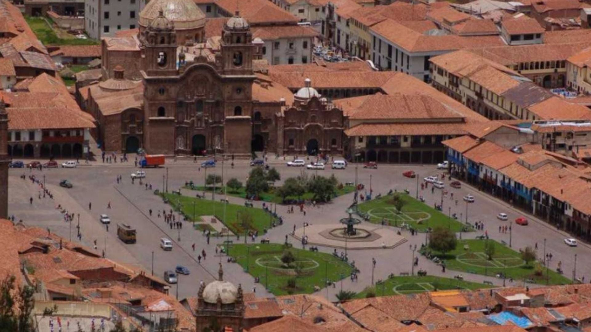 Fiestas Patrias - Cusco - turismo - Perú - historias - 24 julio