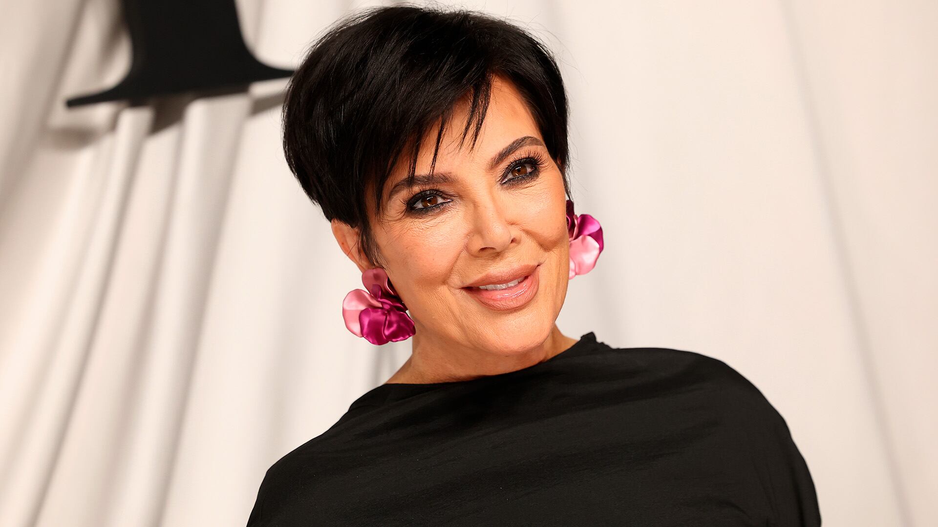 Kris Jenner está interesada en los duques de Sussex