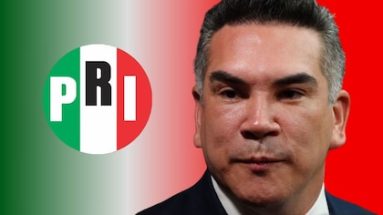 Alejandro Moreno acusa a “falsos priistas” de estar vinculados con el crimen organizado