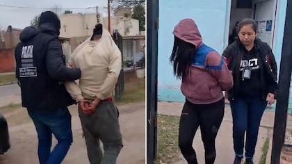 Chaco: tres detenidos por el intento de secuestro de una menor, a 10 cuadras de un departamento allanado por el caso Loan