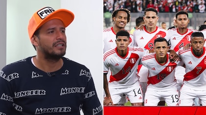 Reimond Manco señaló al sucesor de Yoshimar Yotún en la selección peruana: “Puede ser el nexo que el equipo necesita para generar fútbol”