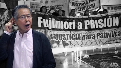 Caso Pativilca: juicio contra Alberto Fujimori enfrentará demoras por desactivación de la Sala de Derechos Humanos