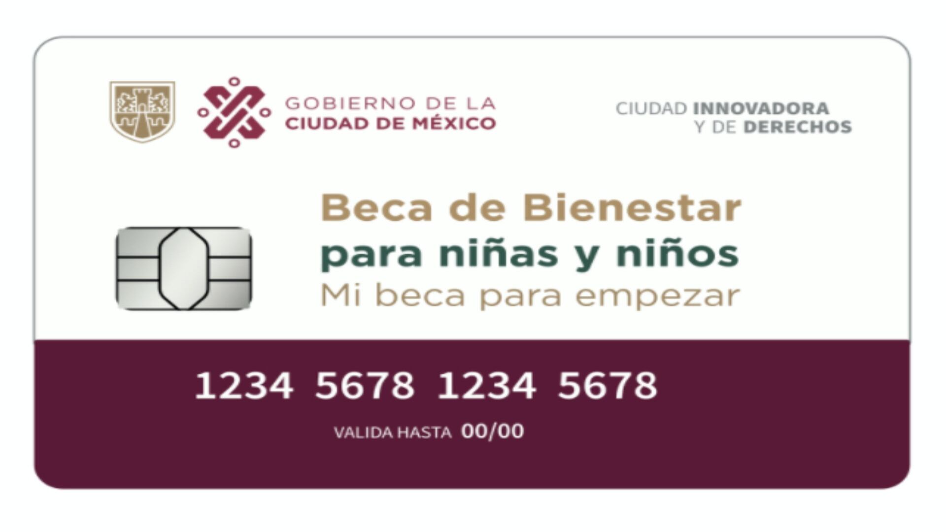 El programa, que apoya a estudiantes de nivel básico en la CDMX, anunció que los beneficiarios deben realizar un trámite obligatorio antes del 31 de diciembre