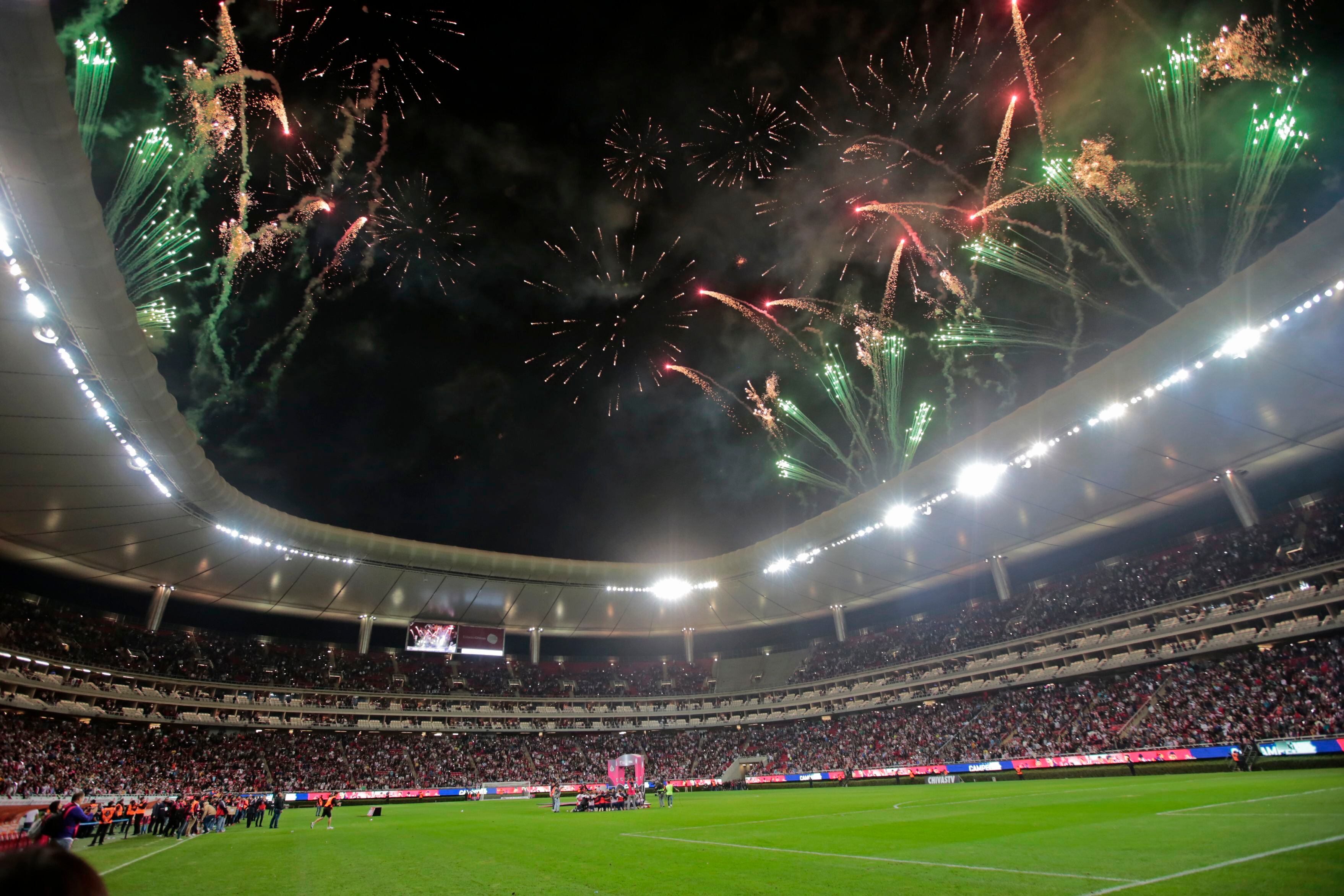 La Liga MX Femenil comienza a dar sus primeros pasos (Liga MX Femenil)