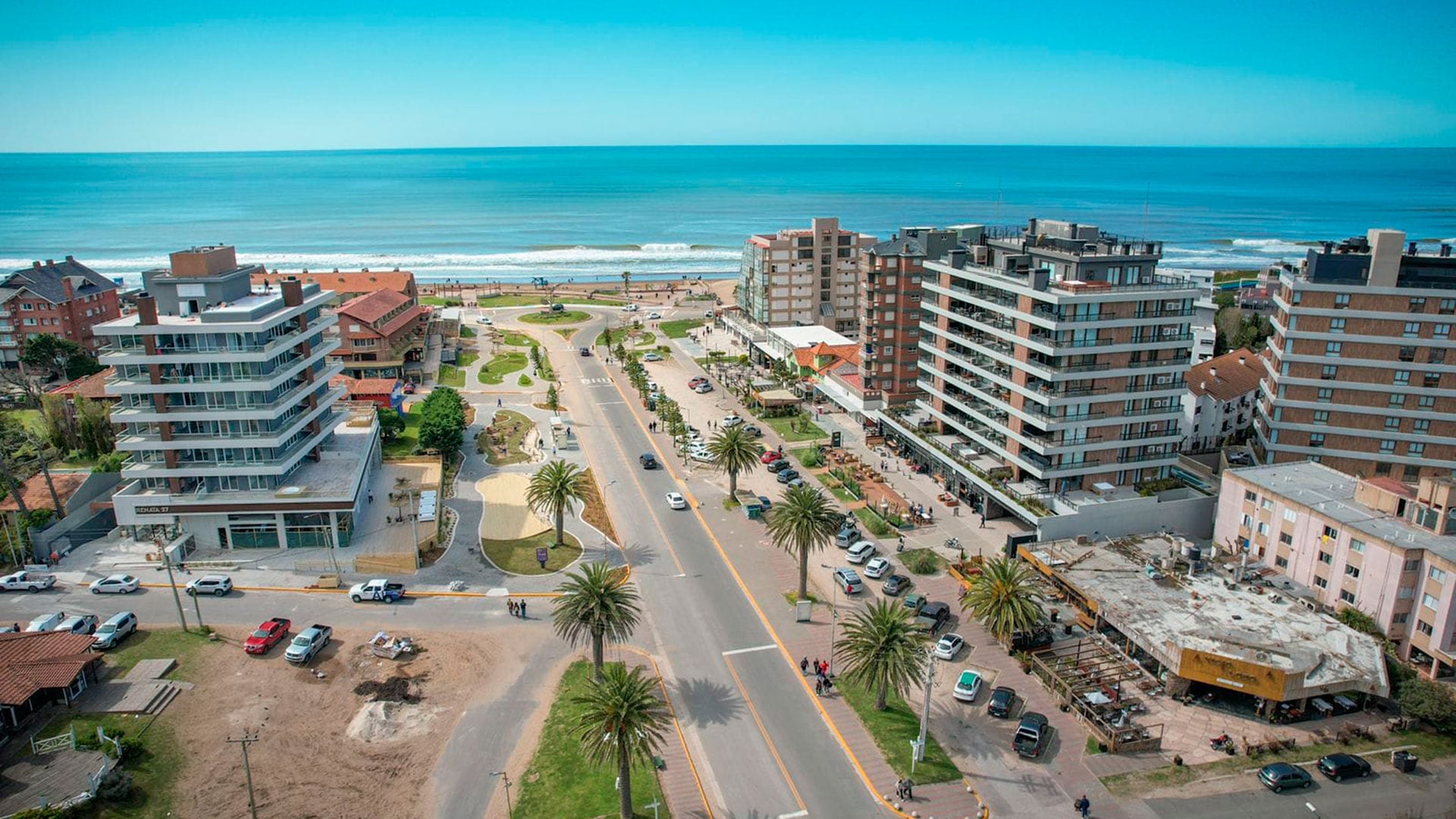 Pinamar-Carilo-Alquileres