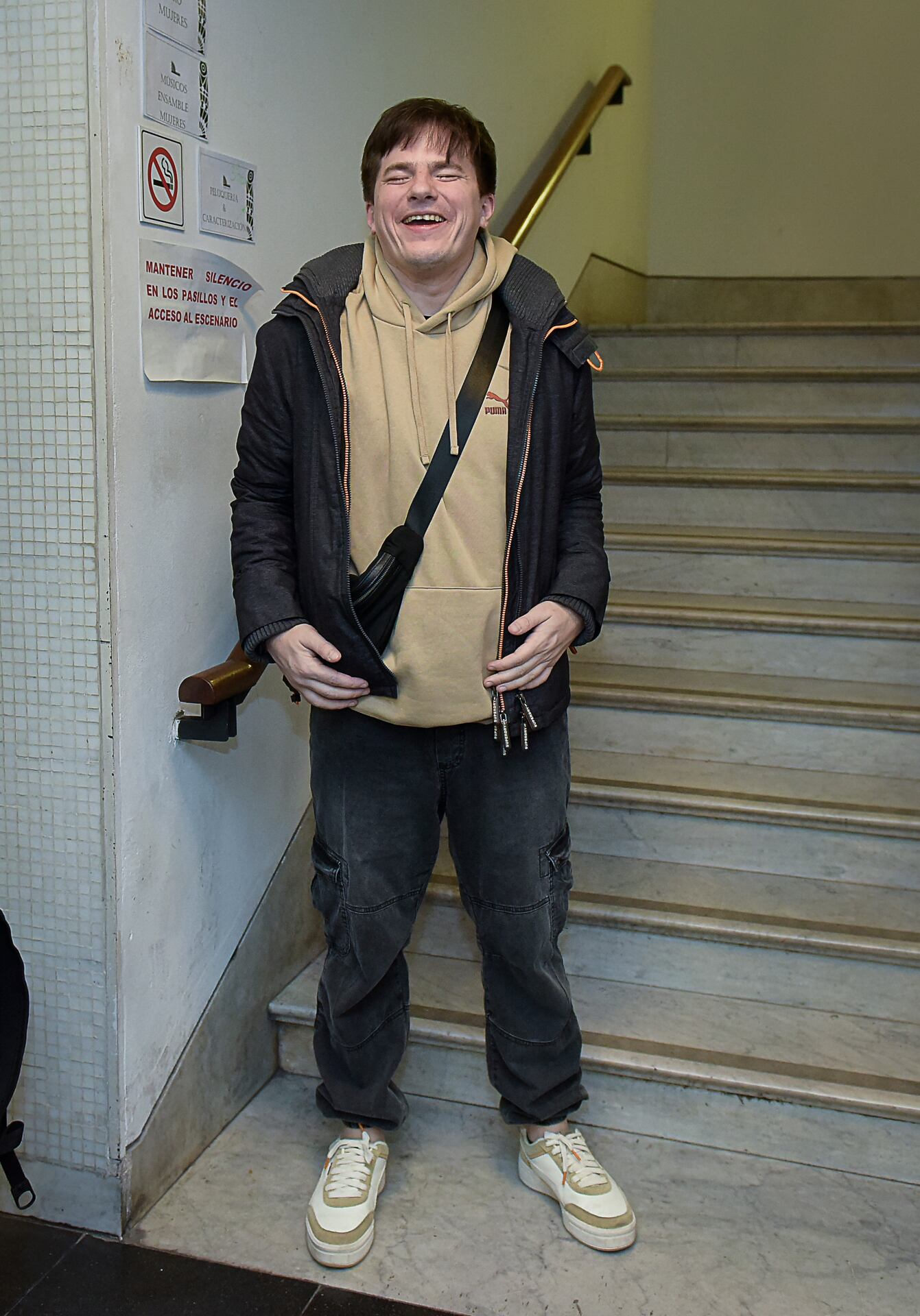 Teatro Colón - Gala de la Cooperadora del Hospital de Niños Dr. Ricardo Gutiérrez celebra su 10º Aniversario