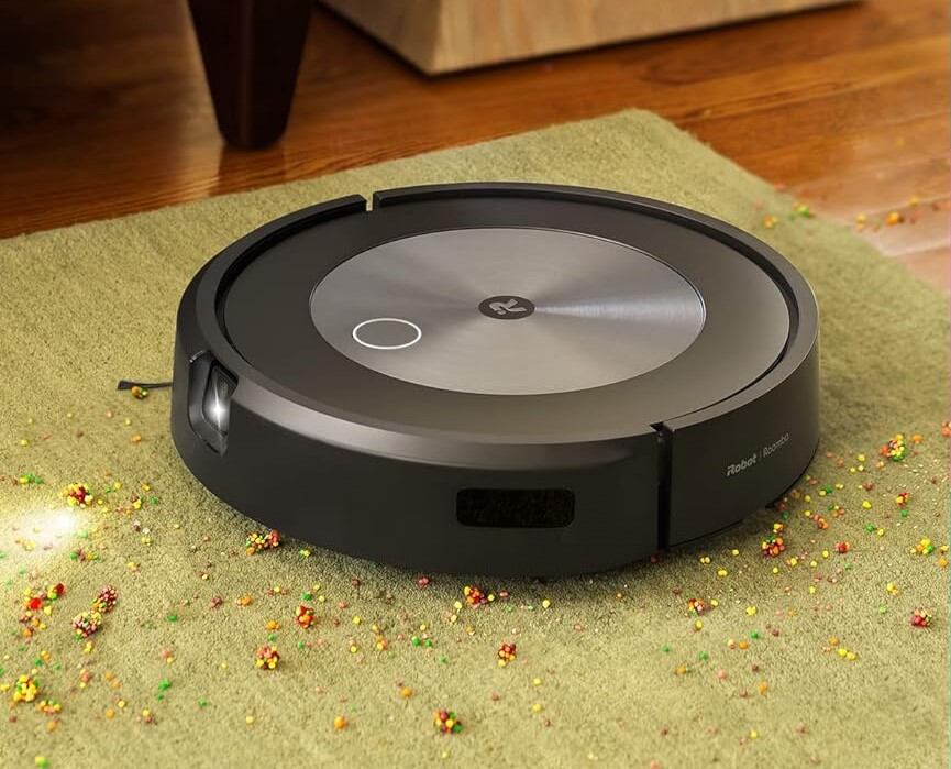 roomba